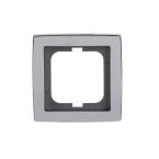  CADRE 1 POUSSOIR CHROME, BRILL 