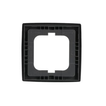  CADRE 1 POUSSOIR CHROME, BRILL 