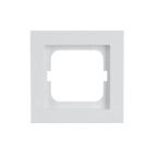  CADRE 1 POUSSOIR BLANC STUDIO 