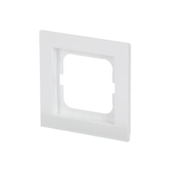  CADRE 1 POUSSOIR BLANC STUDIO 