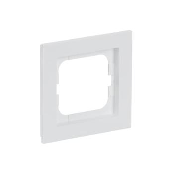  CADRE 1 POUSSOIR BLANC STUDIO 