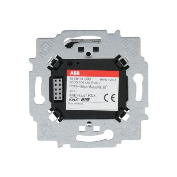  COUPLEUR DE BUS BUSCH-PRION ET 