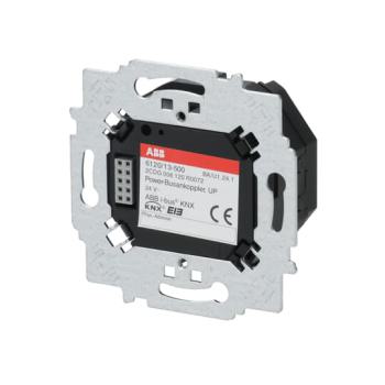  COUPLEUR DE BUS BUSCH-PRION ET 