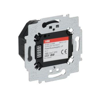  COUPLEUR DE BUS BUSCH-PRION ET 