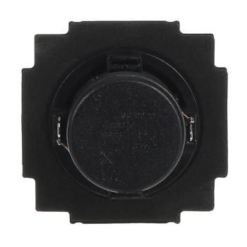  HAUT-PARLEUR ENCASTRE 2W 4OHMS 