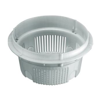  BOITE D'ENCASTREMENT POUR HP 5 