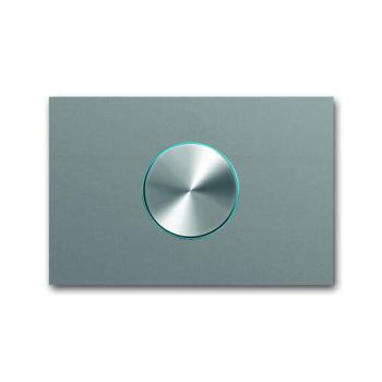  BOUTON ROTATIF, BUSCH-PRION AC 