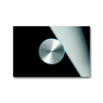  BOUTON ROTATIF, BUSCH-PRION VE 