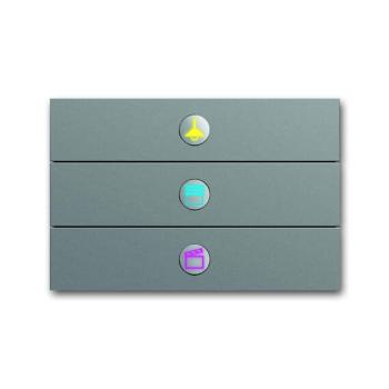  COMMANDE 3 TOUCHES, BUSCH-PRIO 