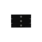  COMMANDE 3 TOUCHES, BUSCH-PRIO 