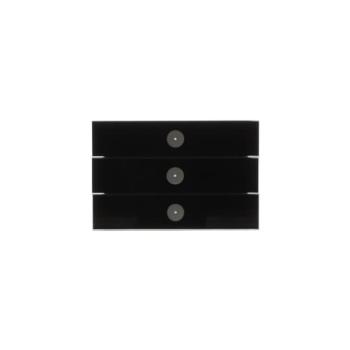  COMMANDE 3 TOUCHES, BUSCH-PRIO 