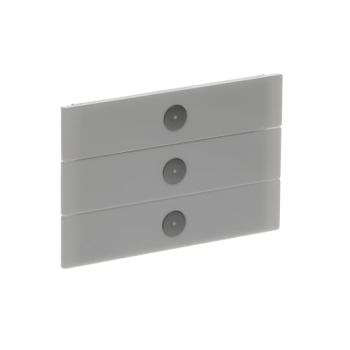  COMMANDE 3 TOUCHES, BUSCH-PRIO 