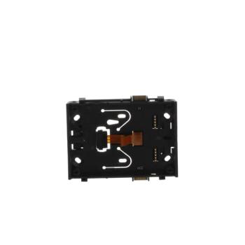  SUPPORT SIMPLE, BUSCH-PRION 