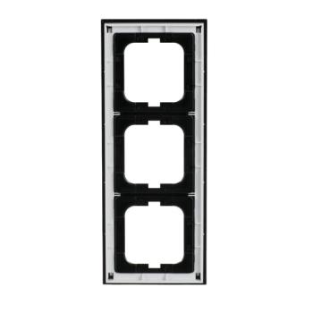  CADRE 3 POUSSOIRS AXCENT NOIR 