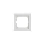  CADRE 1 POUSSOIR BLANC STUDIO 