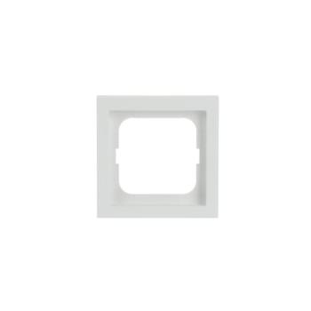  CADRE 1 POUSSOIR BLANC STUDIO 