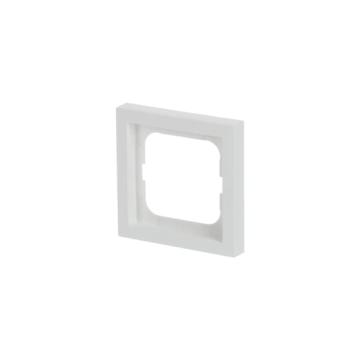  CADRE 1 POUSSOIR BLANC STUDIO 