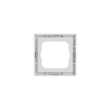  CADRE 1 POUSSOIR BLANC STUDIO 