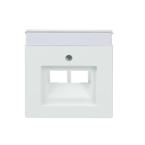  ENJO DOUBLE RJ45 FUTURE LINEAR 