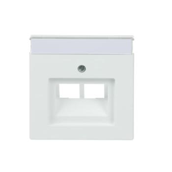  ENJO DOUBLE RJ45 FUTURE LINEAR 