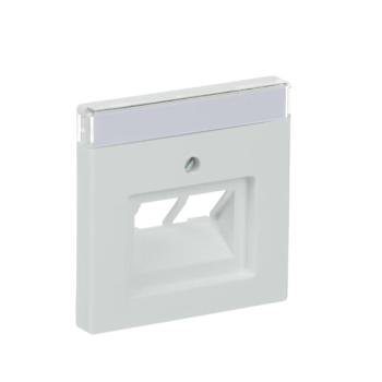  ENJO DOUBLE RJ45 FUTURE LINEAR 