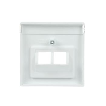  ENJO DOUBLE RJ45 FUTURE LINEAR 