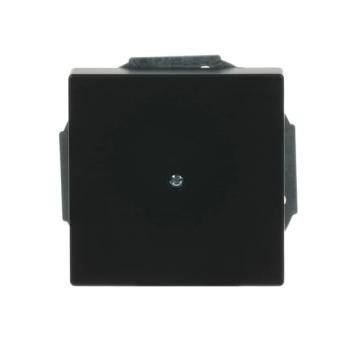  PLAQUE DE RECOUVREMENT NOIR MA 