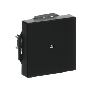  PLAQUE DE RECOUVREMENT NOIR MA 