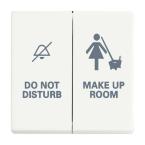  ENJOLIVEUR INTERRUPTEUR DOUBLE 