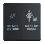  ENJOLIVEUR INTERRUPTEUR DOUBLE 