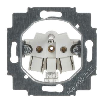  MECANISME POUR PRISE DE COURAN 