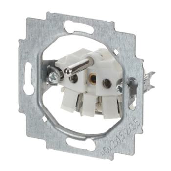  MECANISME POUR PRISE DE COURAN 