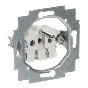  MECANISME POUR PRISE DE COURAN 