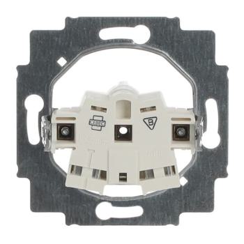  MECANISME POUR PRISE DE COURAN 