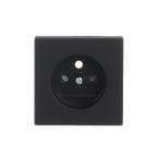  PLAQUE CENTRALE POUR PRISE DE 