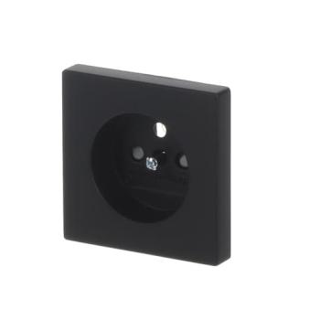  PLAQUE CENTRALE POUR PRISE DE 