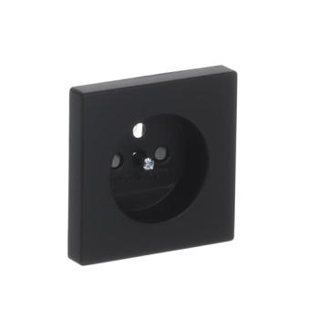  PLAQUE CENTRALE POUR PRISE DE 