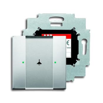  POUSSOIR 1 TOUCHE,BCU INTEGREE 