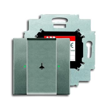  POUSSOIR 1 TOUCHE,BCU INTEGREE 