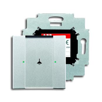  POUSSOIR 1 TOUCHE, MULTIFONCTI 