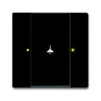  POUSSOIR 1 TOUCHE, MULTIFONCTI 