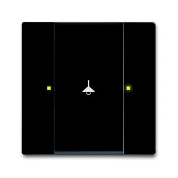  POUSSOIR 1 TOUCHE, MULTIFONCTI 