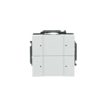  POUSSOIR 2 TOUCHES, BCU INTEGR 