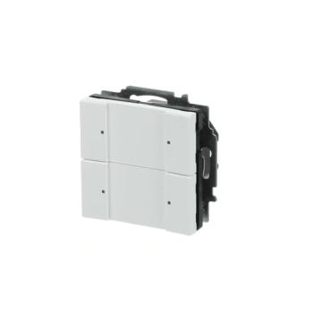  POUSSOIR 2 TOUCHES, BCU INTEGR 