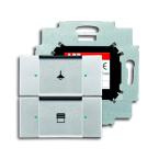  POUSSOIR 2 TOUCHES, BCU INTEGR 