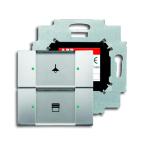  POUSSOIR 2 TOUCHES, BCU INTEGR 