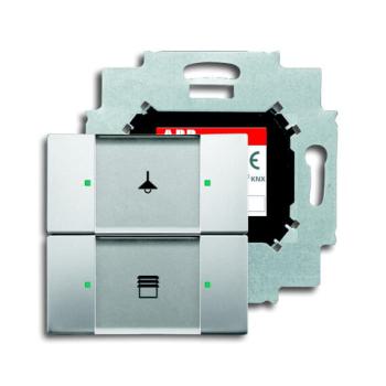  POUSSOIR 2 TOUCHES, BCU INTEGR 