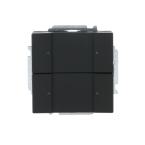  POUSSOIR 2 TOUCHES, BCU INTEGR 