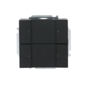  POUSSOIR 2 TOUCHES, BCU INTEGR 