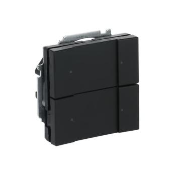  POUSSOIR 2 TOUCHES, BCU INTEGR 